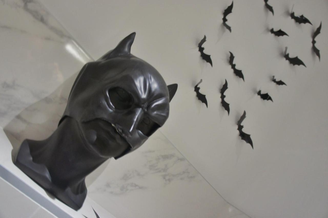 New - Bat'Appart - Dijon - Insolite Longvic Bagian luar foto